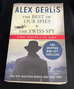 The Best of Our Spies