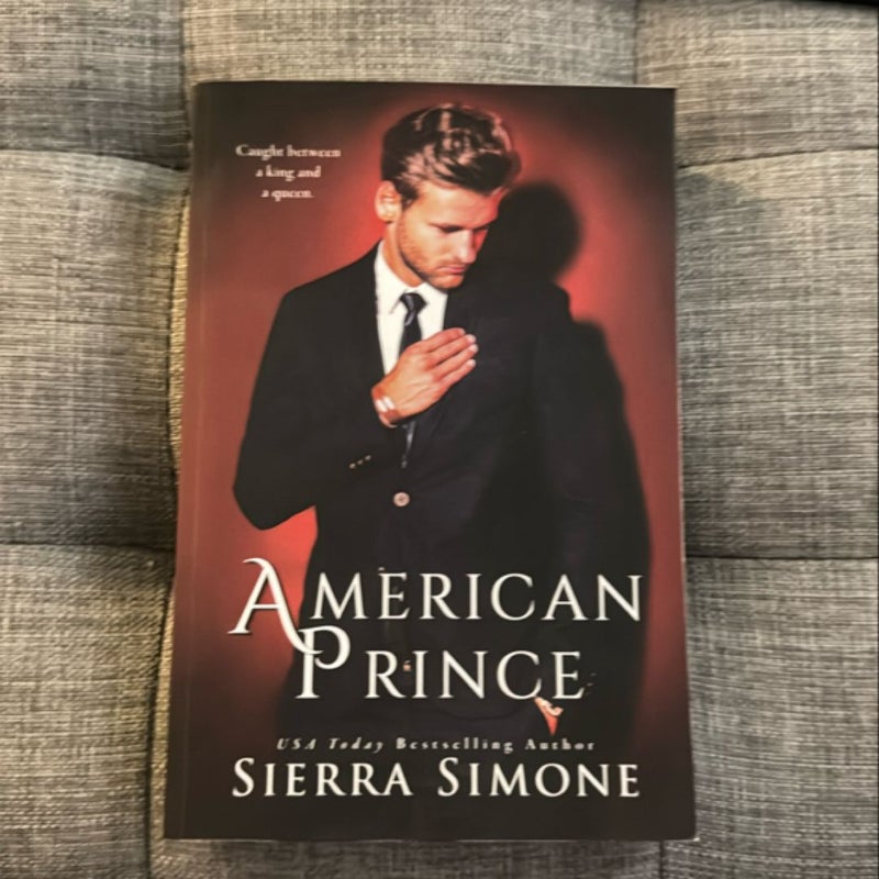American Prince