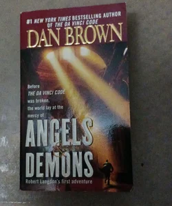 Angels & Demons