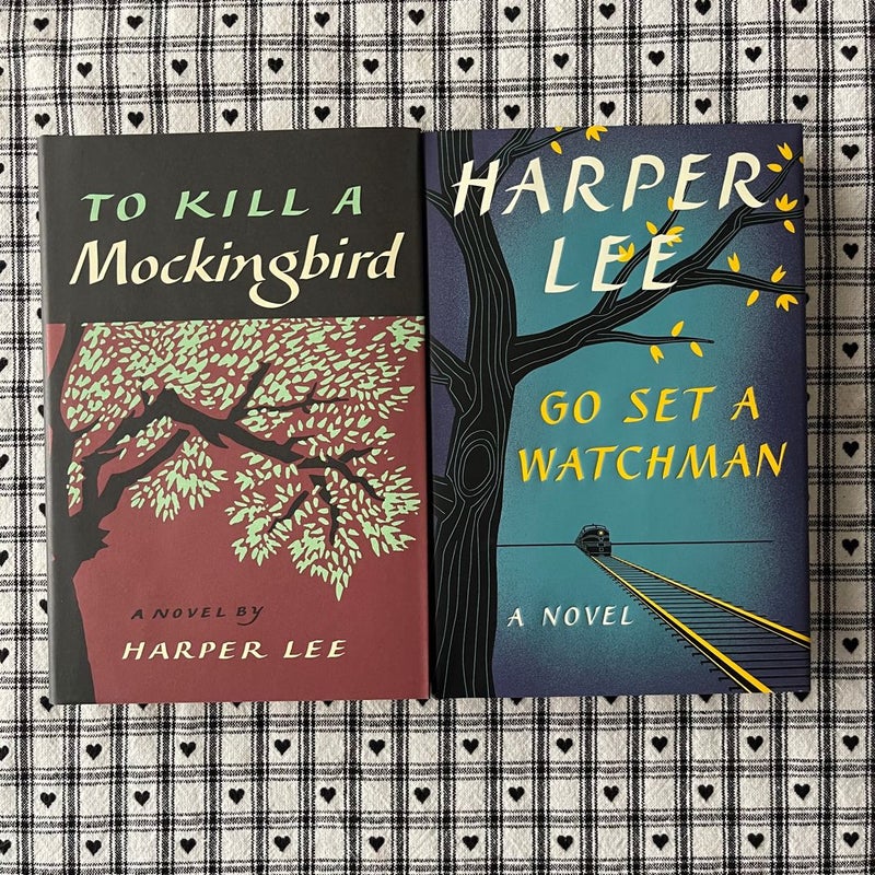 The Harper Lee Collection