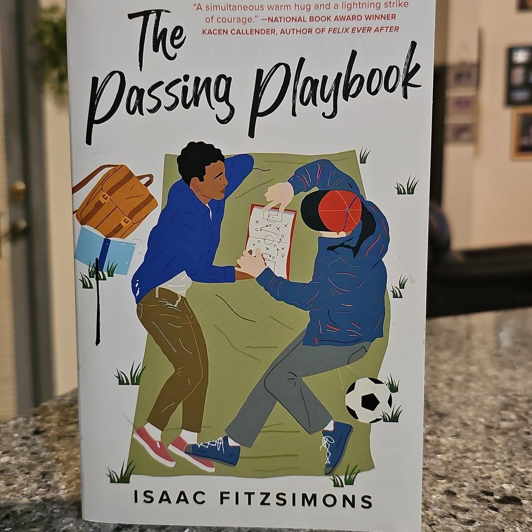 The Passing Playbook