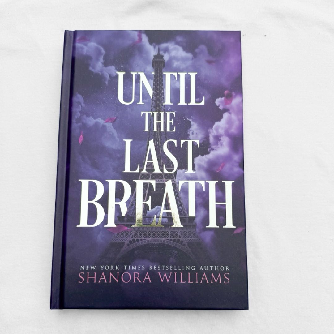 Until the Last Breath