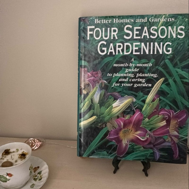 Four Seasons Gardening