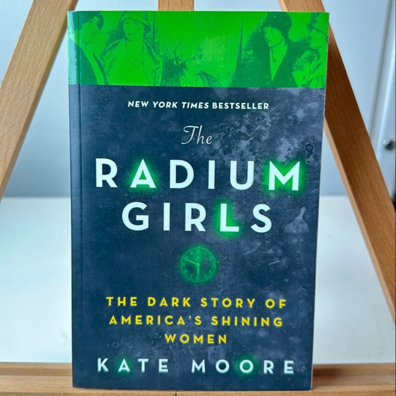 The Radium Girls