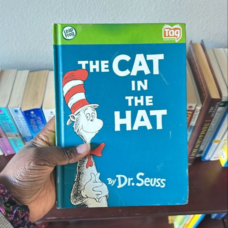 The Cat in the Hat