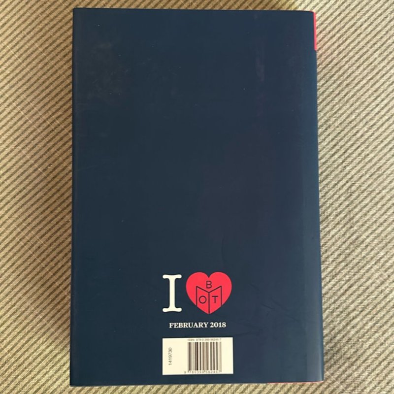 Still Me (BOTM Edition)