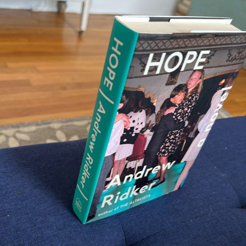 Hope