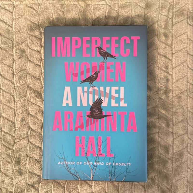 Imperfect Women