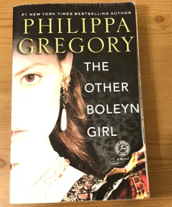 The Other Boleyn Girl