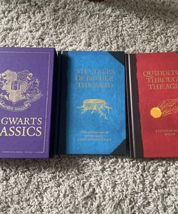 Hogwarts Classics