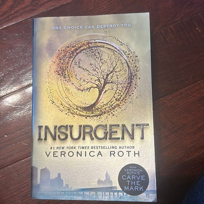 Insurgent