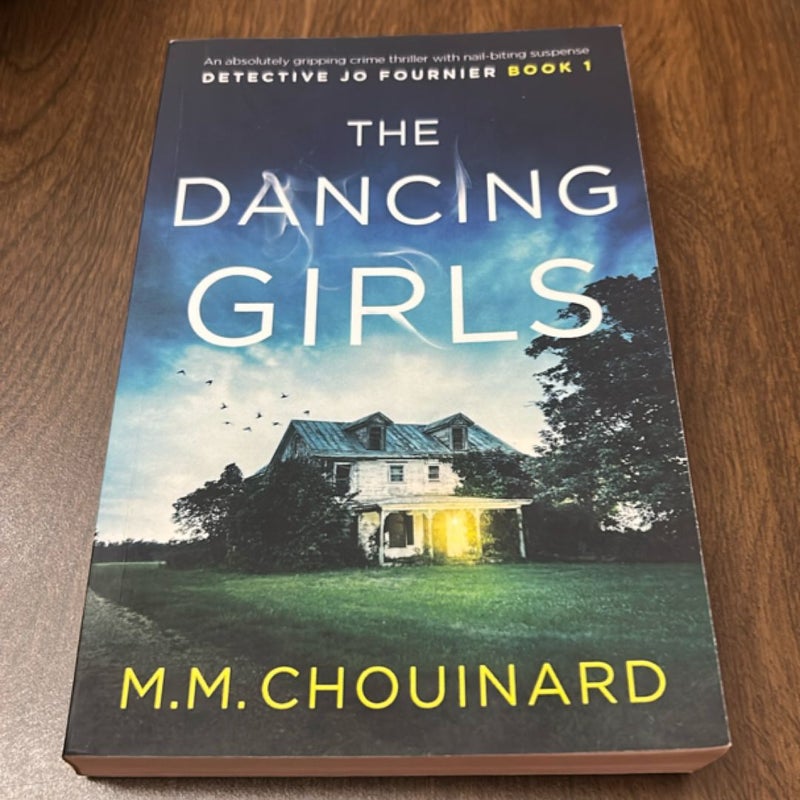 The Dancing Girls