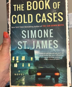 The Book of Cold Cases