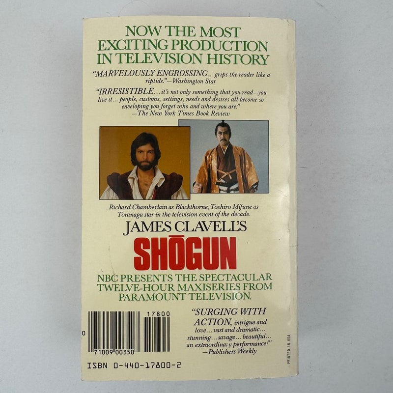 Shogun