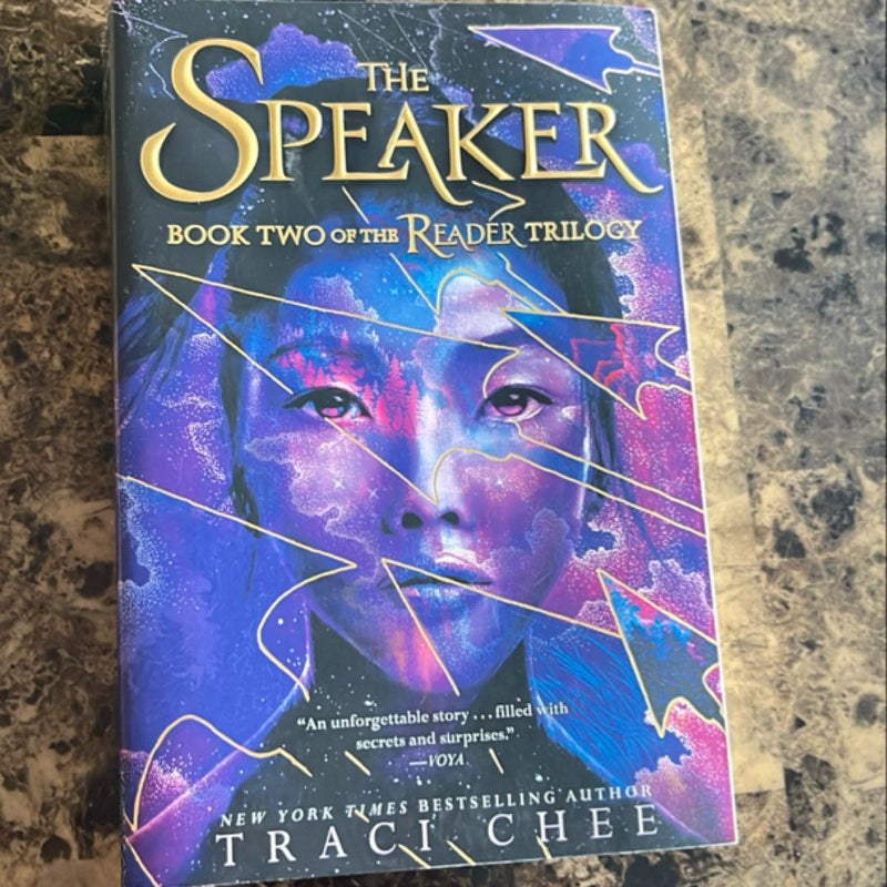 The Speaker