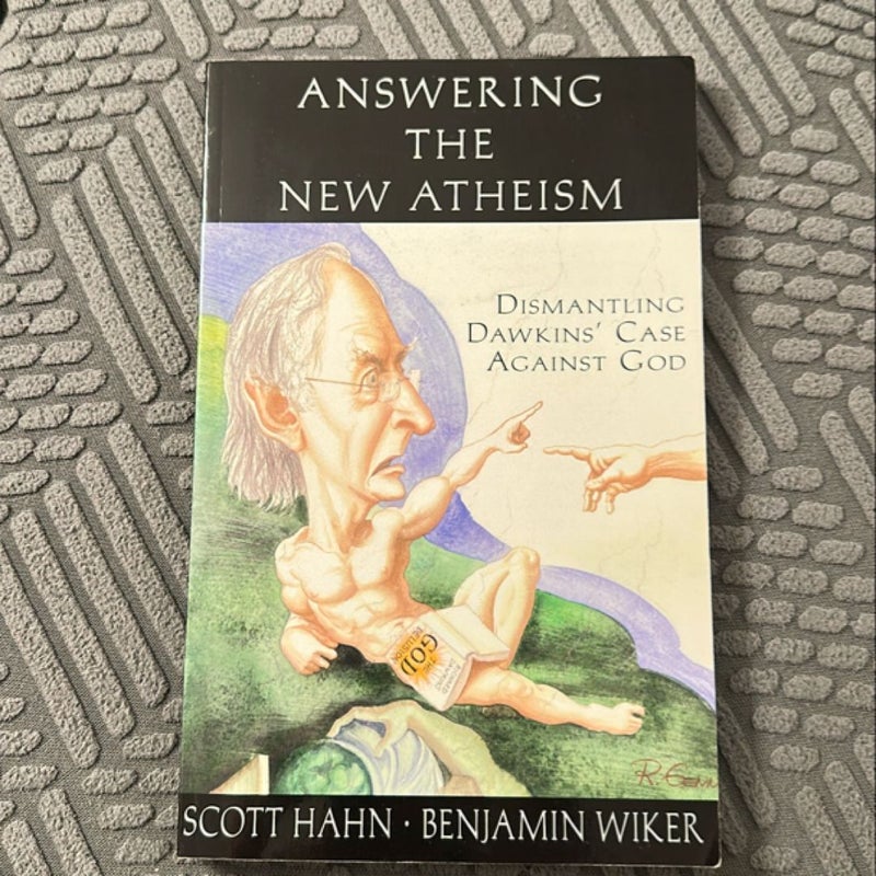 Answering the New Atheism