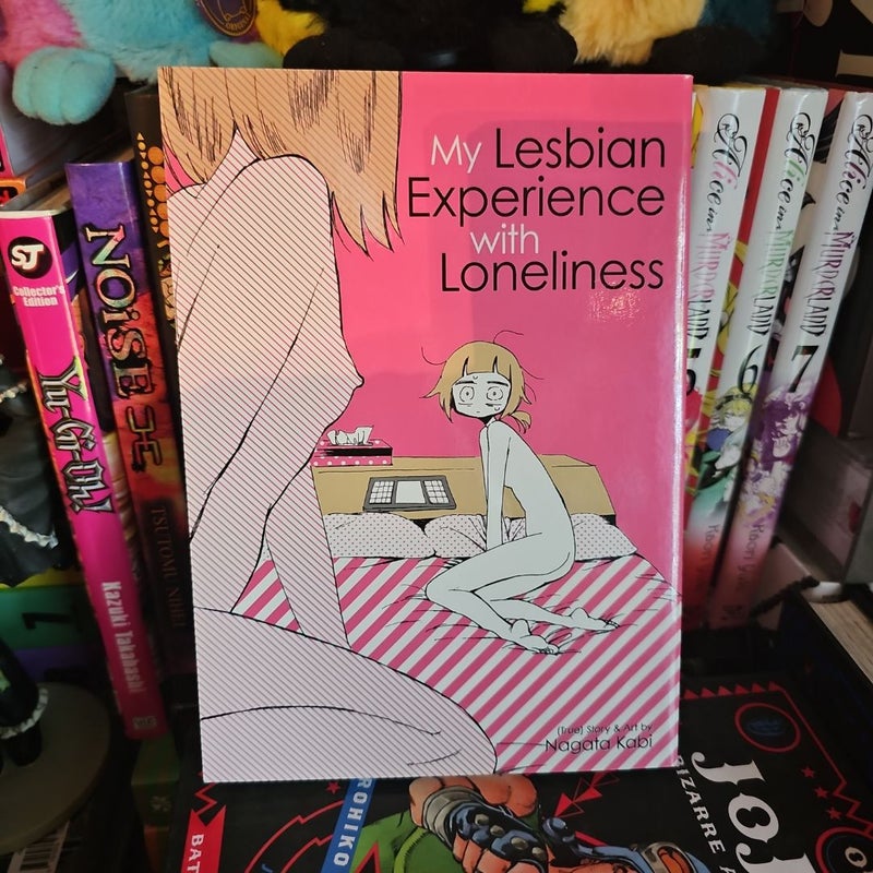 My Lesbian Experience with Loneliness