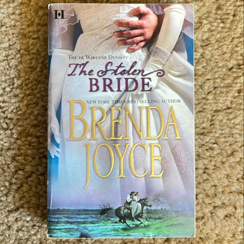 The Stolen Bride