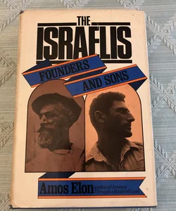 The Israelis; Founders and Sons
