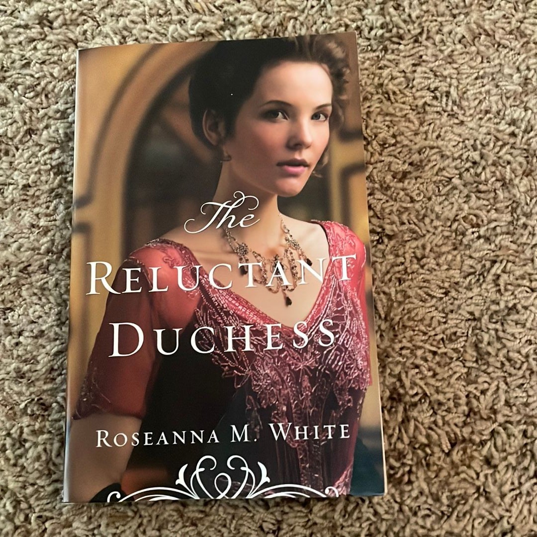 The Reluctant Duchess