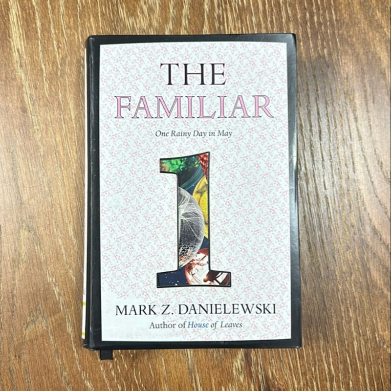 The Familiar, Volume 1