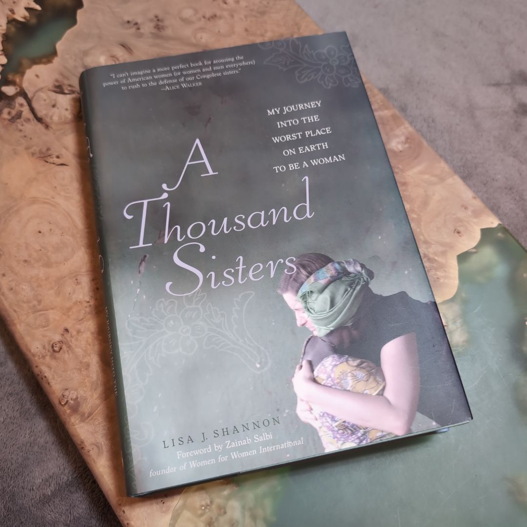 A Thousand Sisters