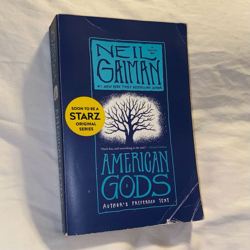 American Gods