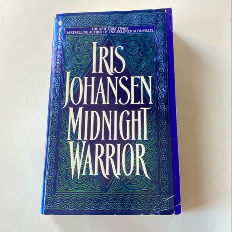Midnight Warrior