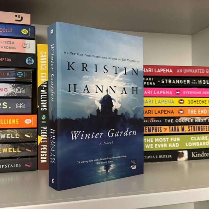 Winter Garden