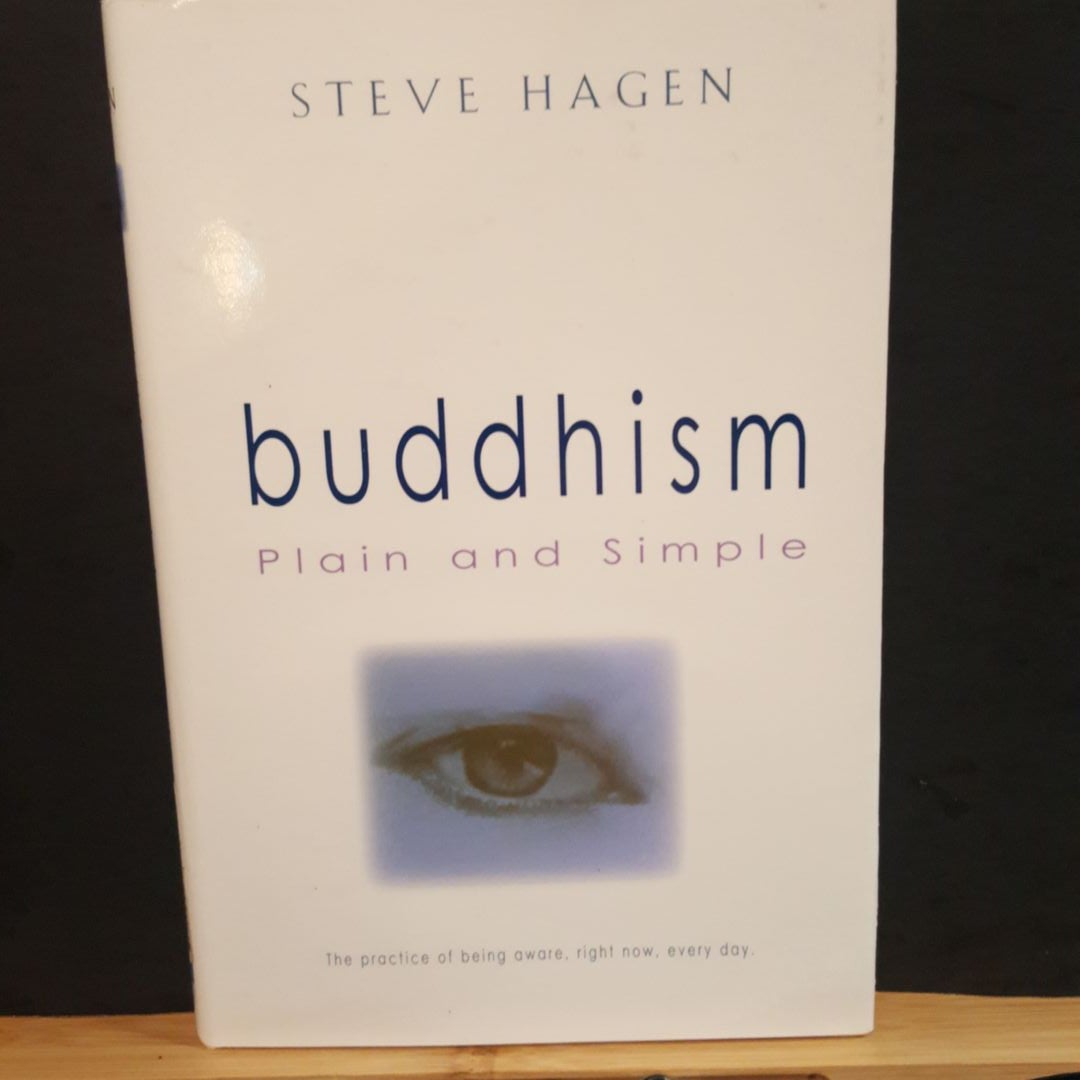 Buddhism Plain and Simple