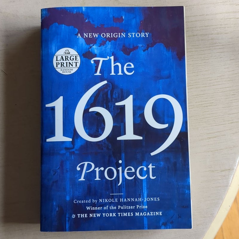 The 1619 Project