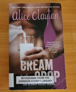 Cream of the Crop (Library Copy)