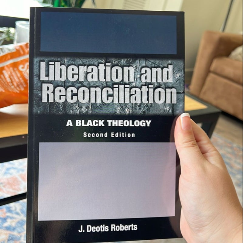 Liberation and Reconciliation