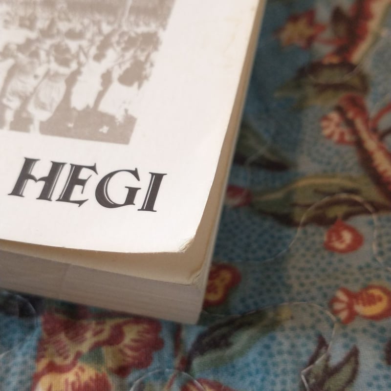 Stones from the River