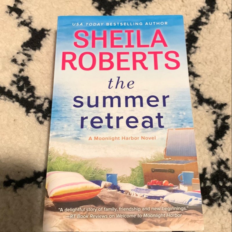 The Summer Retreat