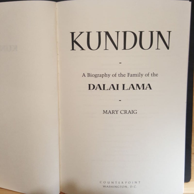 Kundun