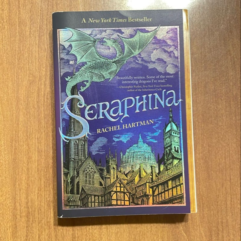 Seraphina