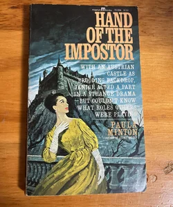 Hand of the Impostor