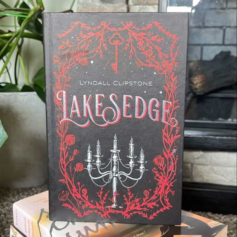 Lakesedge