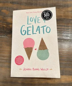 Love and Gelato