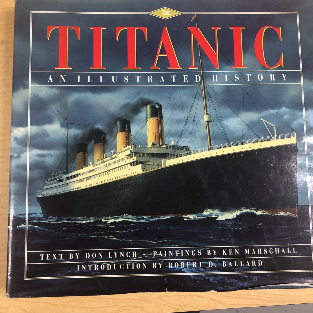 Titanic