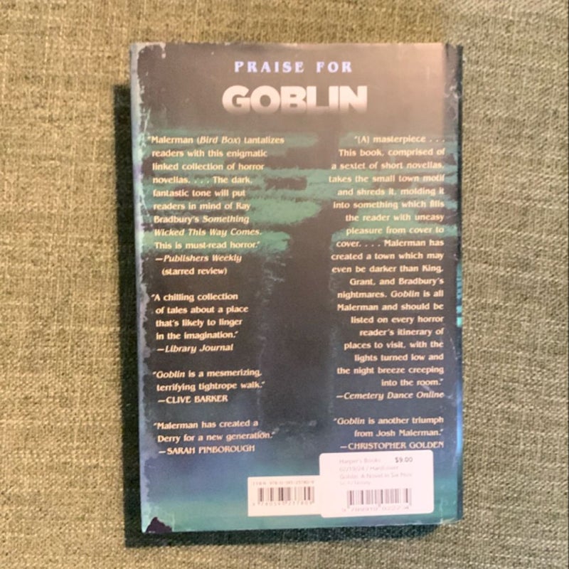 Goblin