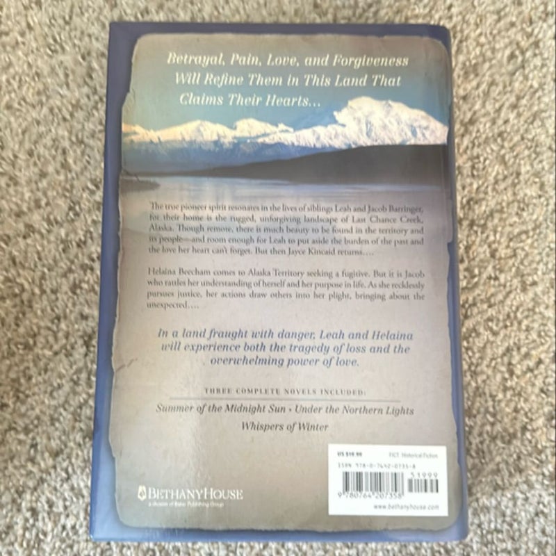 Alaskan Quest