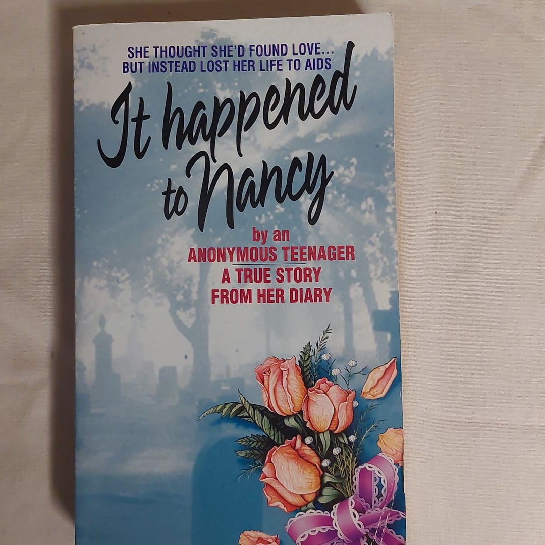 It Happened to Nancy by Beatrice Sparks, Paperback | Pangobooks