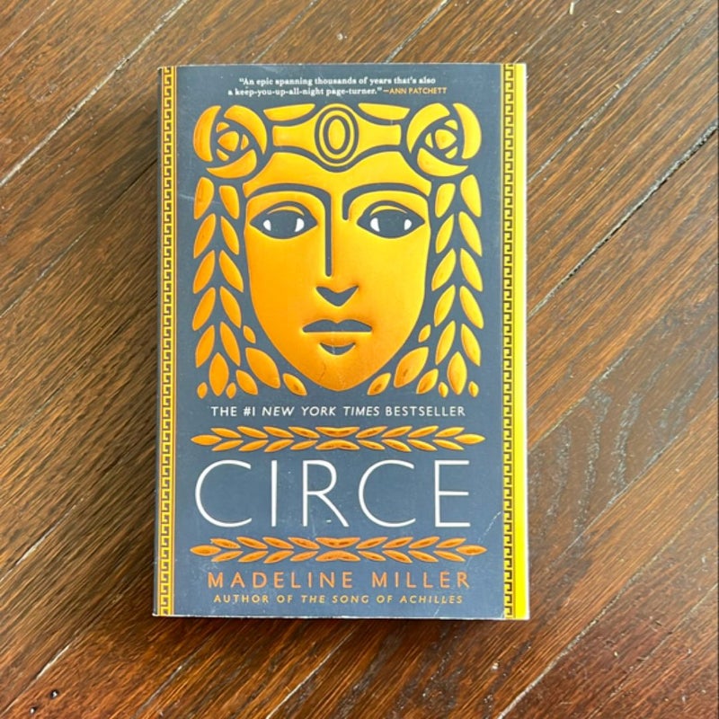 Circe