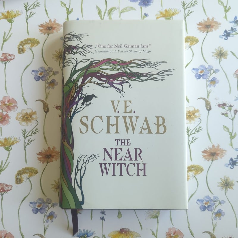 The near Witch