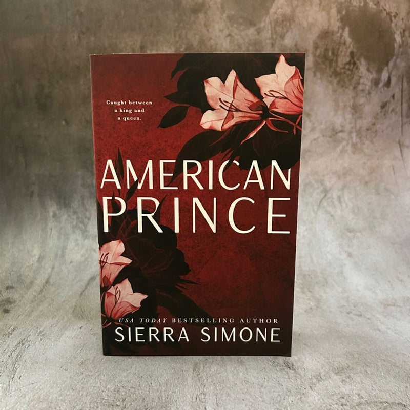 New Camelot Series: American Queen, American Prince & American King 