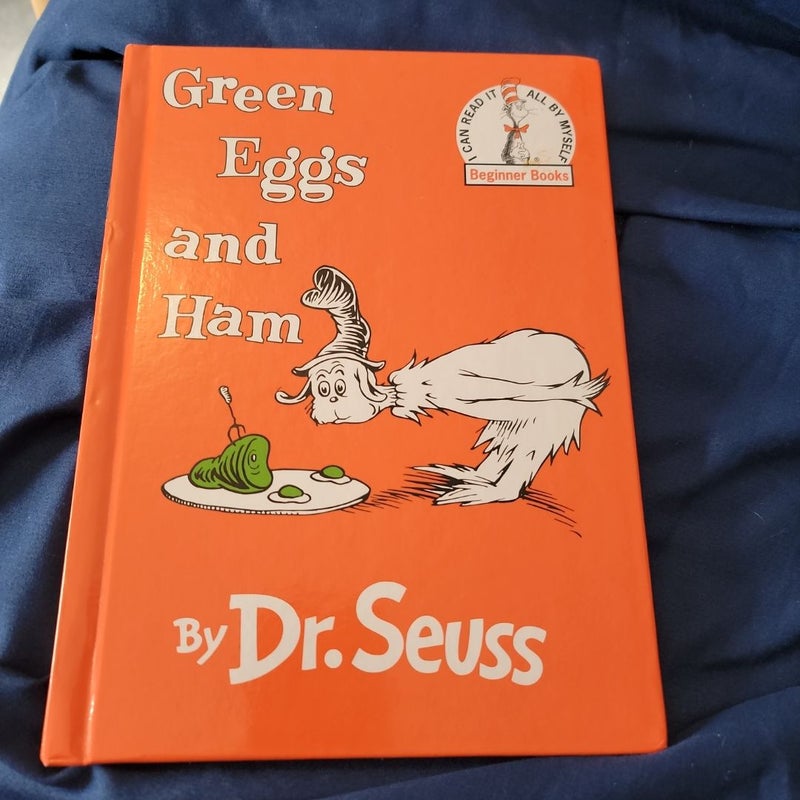 Green Eggs and Ham