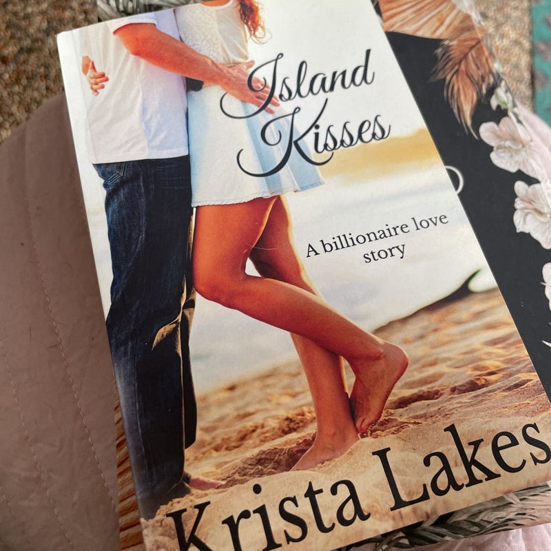Island Kisses