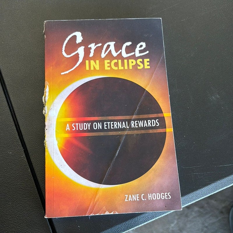 Grace in Eclipse